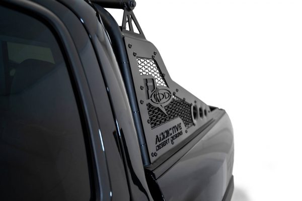 Addictive Desert Designs Race Series Chase Rack (Ram TRX / RHO) - Image 4