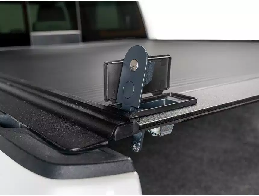 RetraxONE MX Retractable Bed Cover (Ram TRX / RHO) - Image 5
