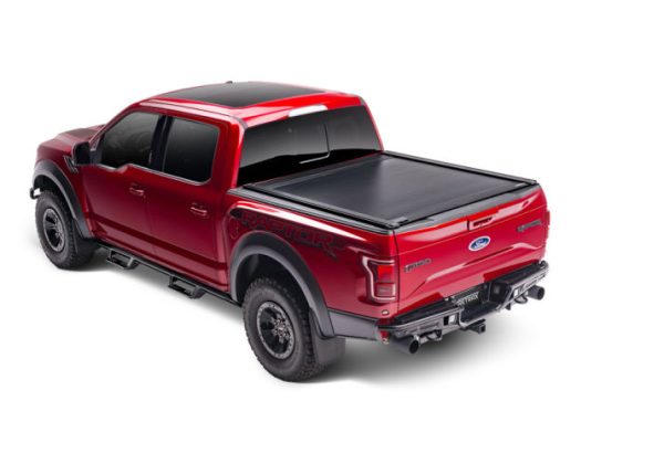 RetraxONE MX Retractable Bed Cover (Ram TRX / RHO)