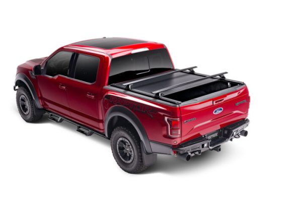 RetraxONE XR Retractable Bed Cover (Ram TRX / RHO)
