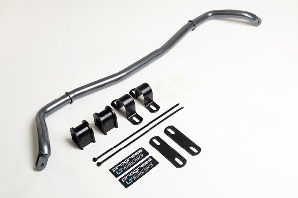 Alternative view of Progress Technology Sway Bar (Trackhawk/Durango Hellcat)
