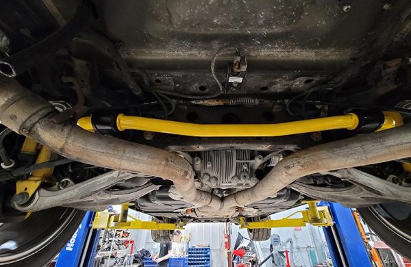 Progress Technology Sway Bar (Trackhawk/Durango Hellcat) - Image 4