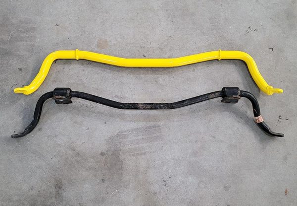 Progress Technology Sway Bar (Trackhawk/Durango Hellcat) - Image 3