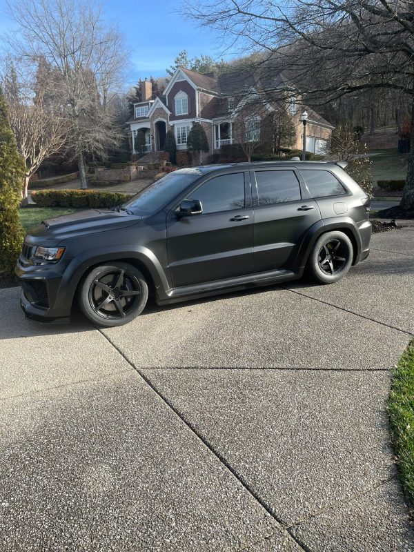 BC Forged RS45 Drag Pack - Image 2