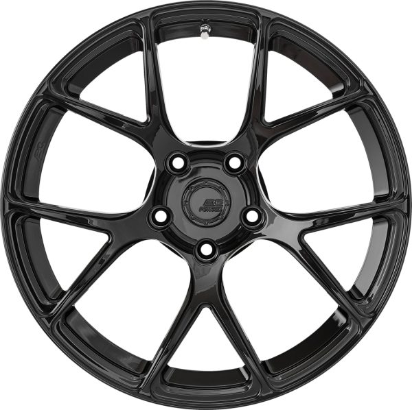 BC Forged OEM Matching Rear (Jeep Trackhawk) 17x10