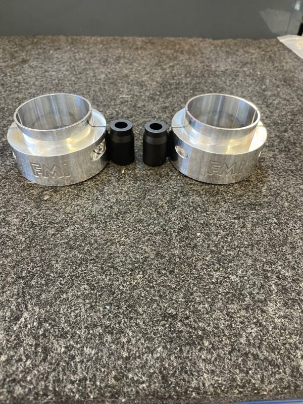 Foutz Motorsports 1.5" Front Leveling Kit (Ram TRX / RHO) - Image 5