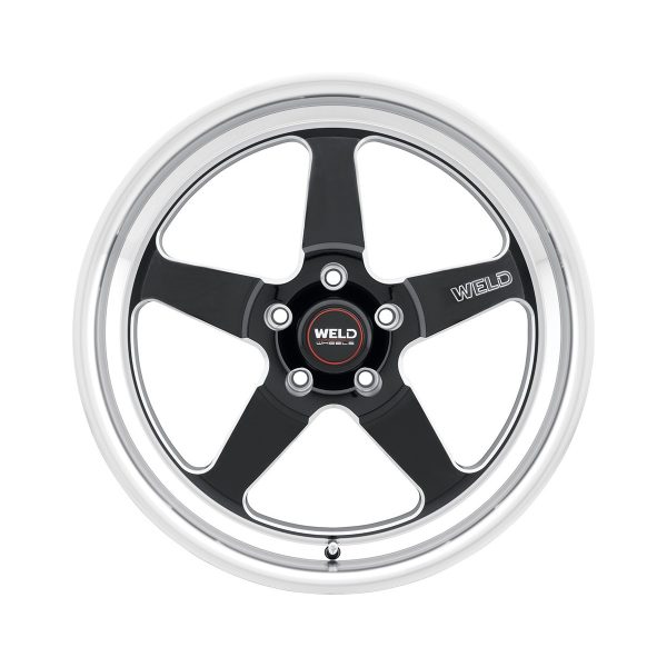 Weld Racing Ventura Rear (17x10)