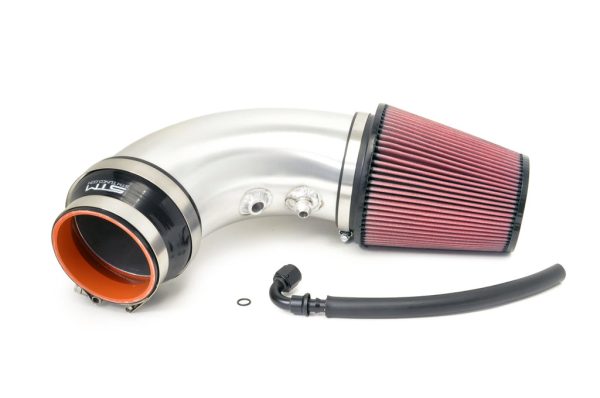 STM Tuned 5" Intake Jeep Trackhawk (2018) - Image 11