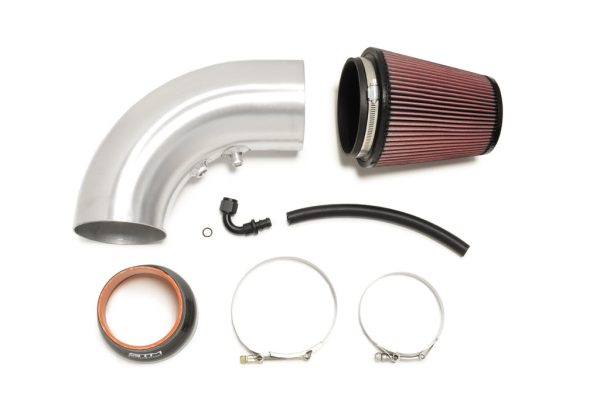 STM Tuned 5" Intake Jeep Trackhawk (2018) - Image 8