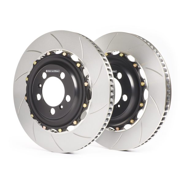 Demon Performance 2 Piece Rotors