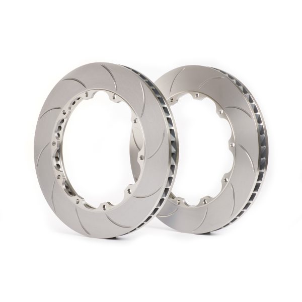 Demon Performance Rear Replacement Rings (Demon Hats)