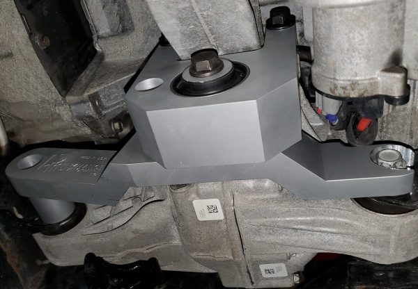 Per4mance Development DIRS-F (Front Diff Brace)