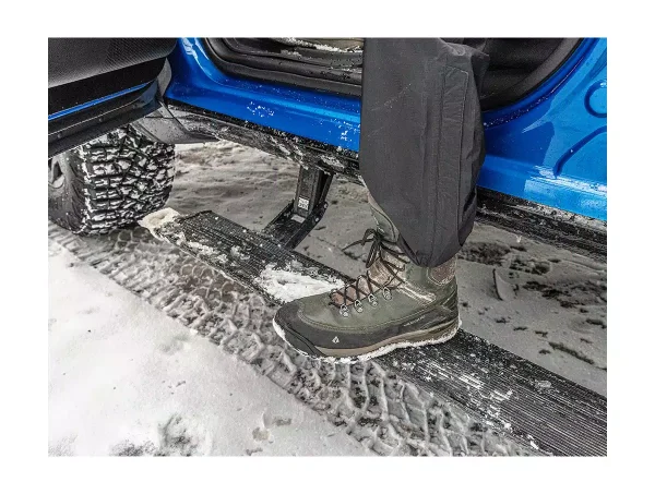 Alternative view of Amp Research PowerstepStep XL (Ram TRX / RHO)