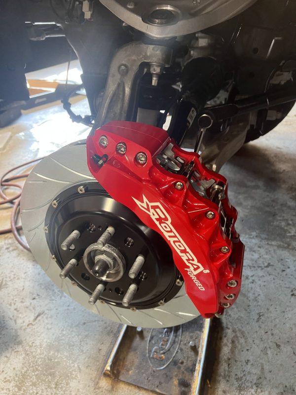 Rotora Street Brake Kit - Image 25