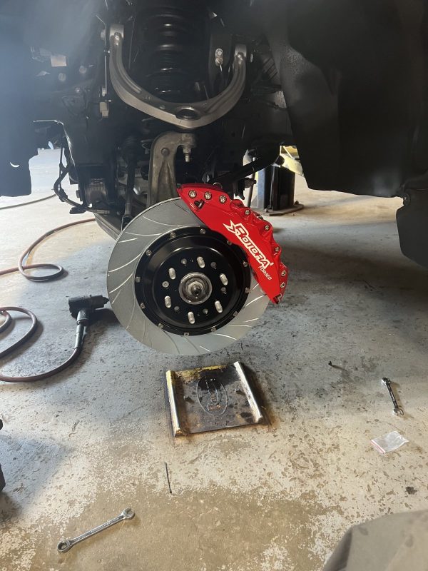 Rotora Street Brake Kit - Image 26
