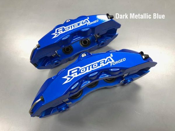 Rotora Front and Rear Big Brake Kit (Rubicon 392) - Image 10