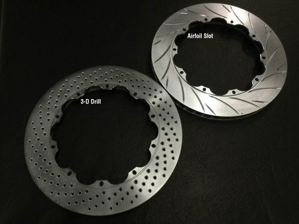 Rotora Front and Rear Big Brake Kit (Rubicon 392) - Image 9