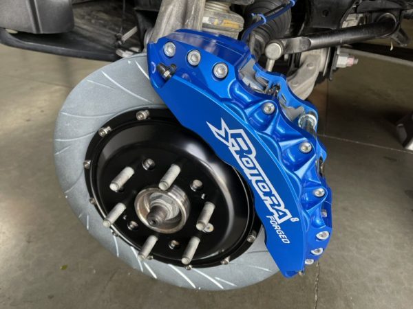 Rotora Street Brake Kit - Image 4
