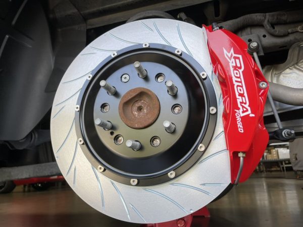 Rotora Front and Rear Big Brake Kit (Rubicon 392) - Image 12