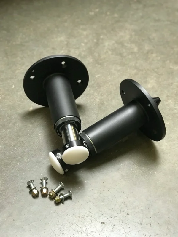 Foutz Motorsports Bump Stop Kit (Ram TRX / RHO)