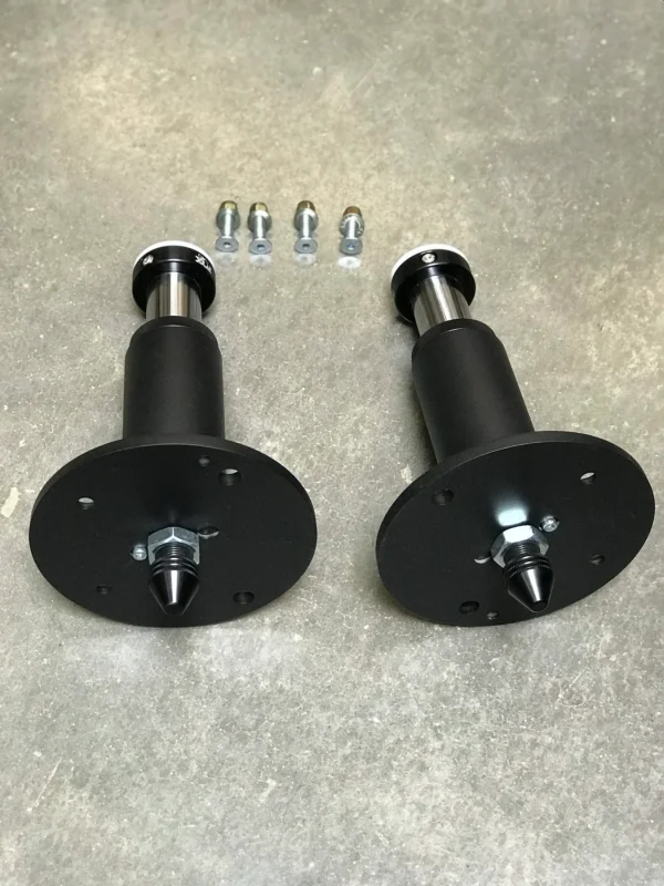 Foutz Motorsports Bump Stop Kit (Ram TRX / RHO) - Image 3