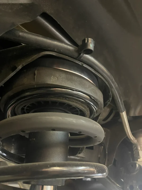 Foutz Motorsports Bump Stop Kit (Ram TRX / RHO) - Image 6