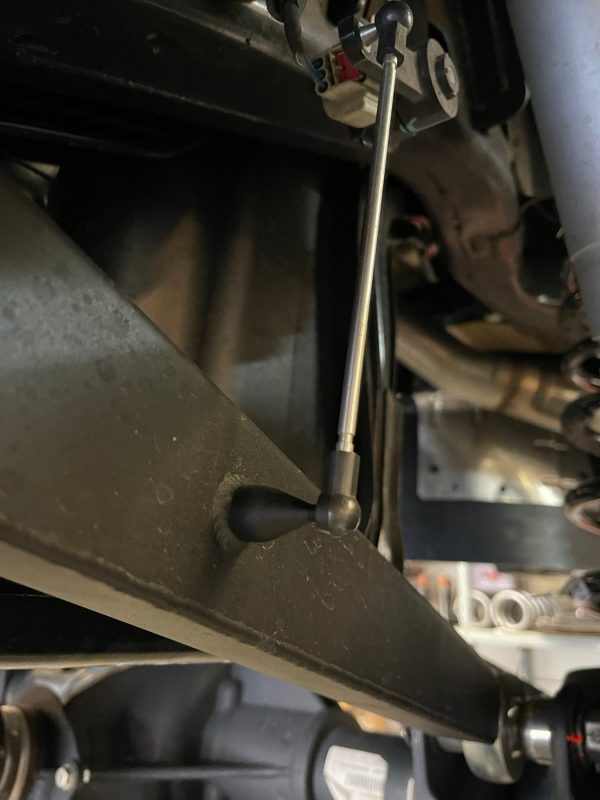 Foutz Motorsports Rear Suspension Kit (Ram TRX / RHO) - Image 5