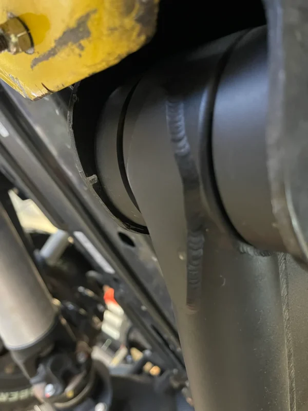 Foutz Motorsports Rear Suspension Kit (Ram TRX / RHO) - Image 3