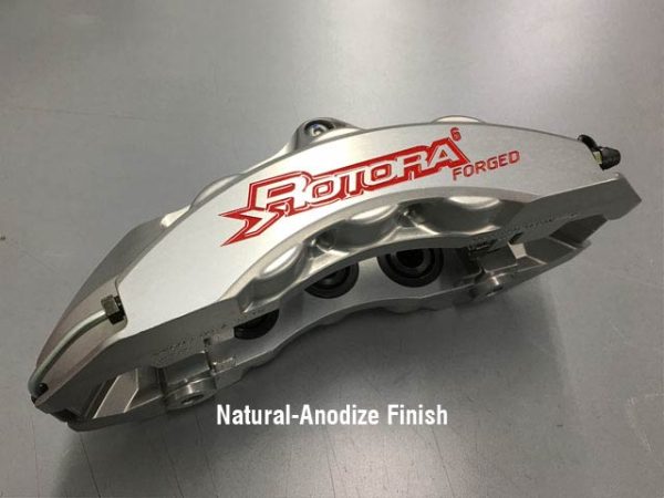 Rotora Front and Rear Big Brake Kit (Rubicon 392) - Image 8
