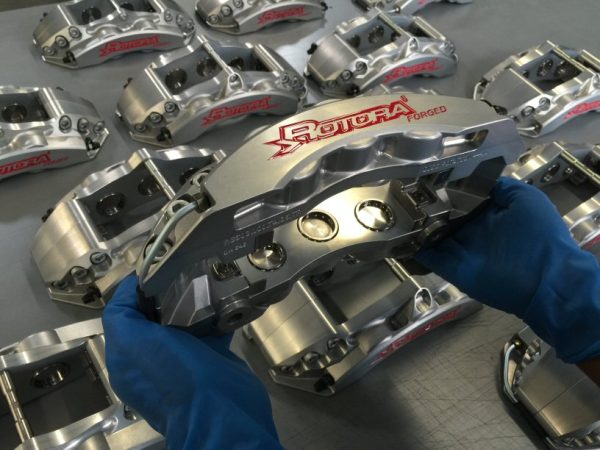 Rotora Front and Rear Big Brake Kit (Rubicon 392) - Image 7