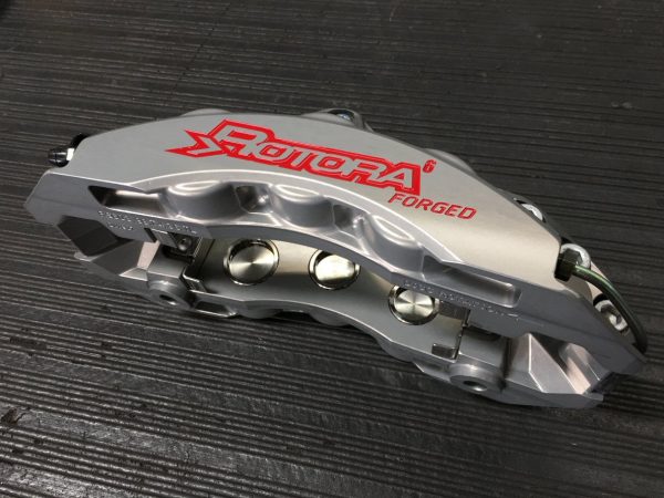 Rotora Front and Rear Big Brake Kit (Rubicon 392) - Image 6