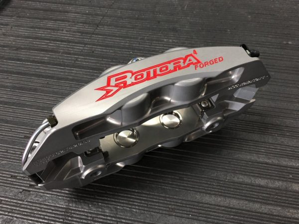 Rotora Front and Rear Big Brake Kit (Rubicon 392) - Image 5