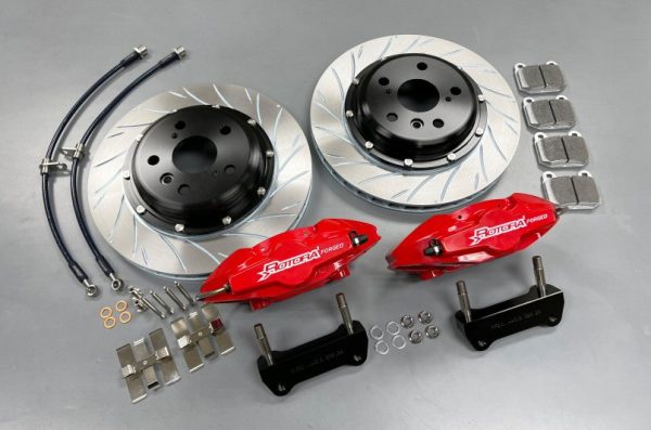 Rotora Street Brake Kit - Image 10