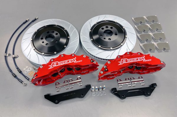 Rotora Big Brake Kit
