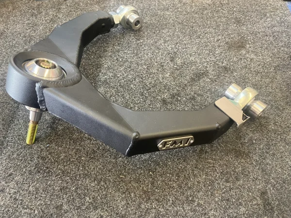 Alternative view of Foutz Motorsports Upper Arm Kit (Ram TRX / RHO)