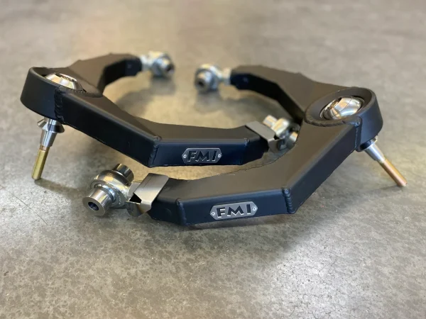 Foutz Motorsports Upper Arm Kit (Ram TRX / RHO)