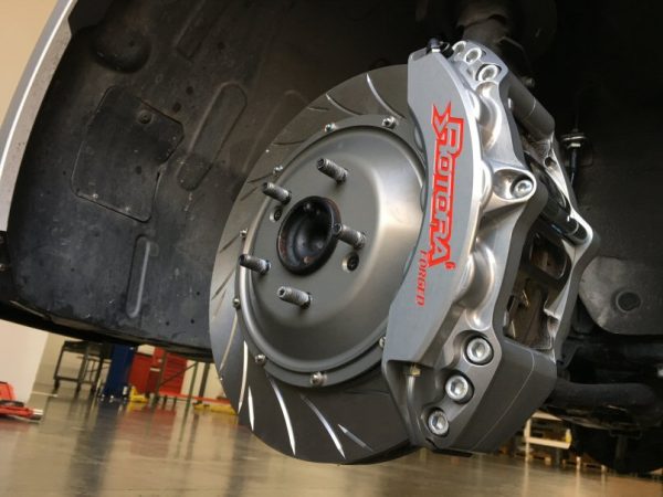 Rotora Street Brake Kit - Image 5