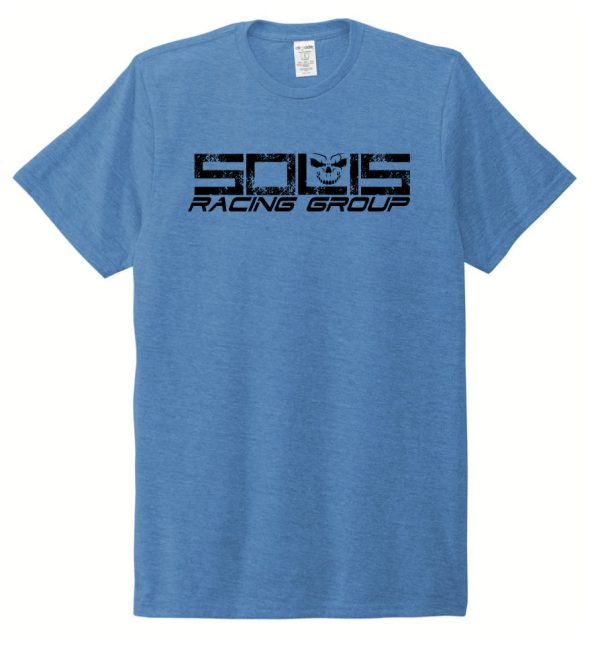 SRG Unisex T Shirt - Image 5