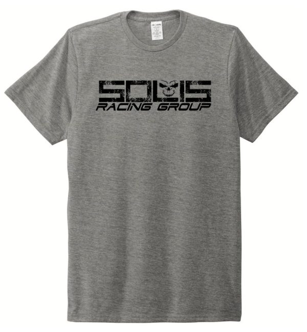 SRG Unisex T Shirt