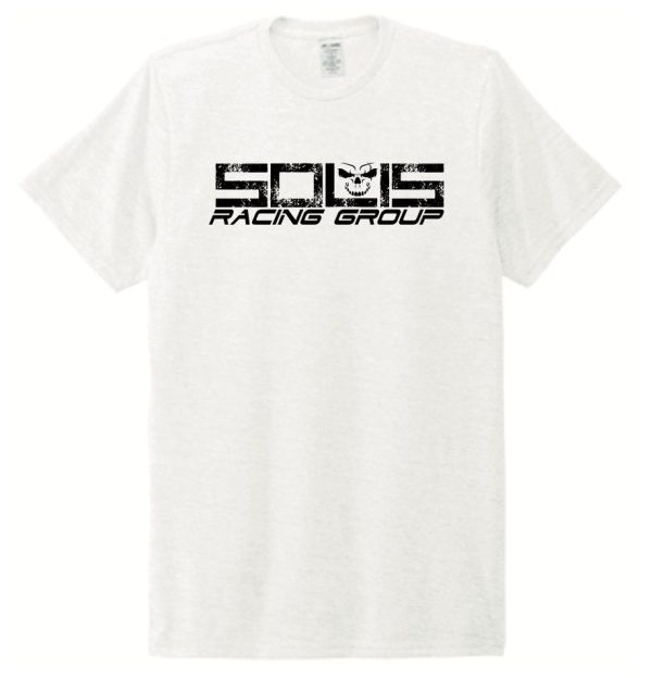 Alternative view of SRG Unisex T Shirt