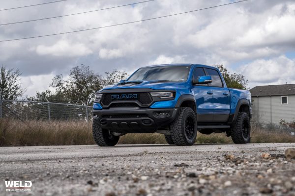 Weld Off Road Ledge Six (Ram TRX) 20X10 | -18 Offset - Image 13