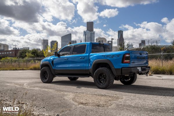 Weld Off Road Ledge Six (Ram TRX) 20X10 | -18 Offset - Image 12