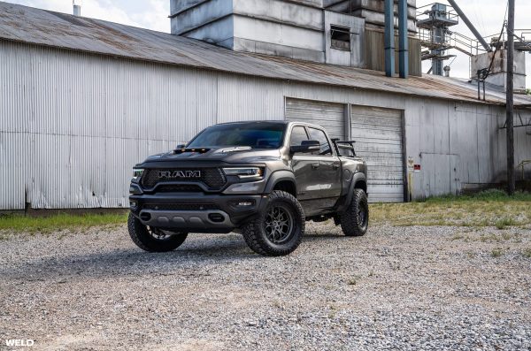 Weld Off Road Ledge Six (Ram TRX) 20X10 | -18 Offset - Image 16