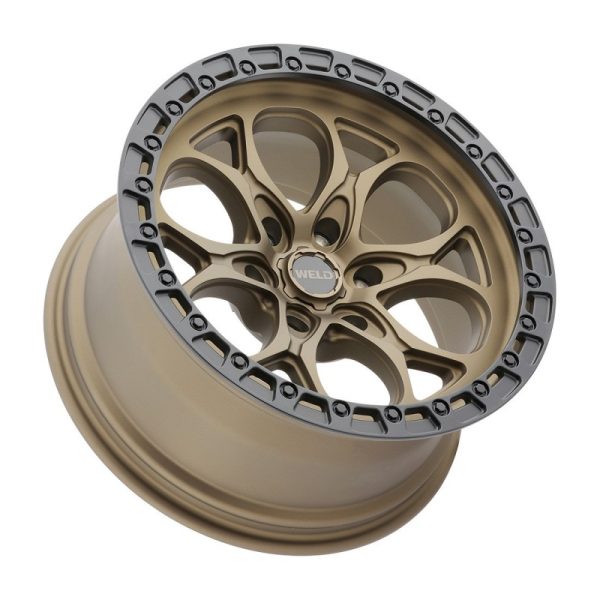 Weld Off Road Ledge Six (Ram TRX) 20X10 | -18 Offset - Image 9