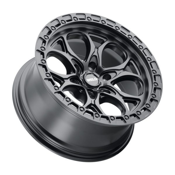Weld Off Road Ledge Six (Ram TRX) 20X10 | -18 Offset - Image 3