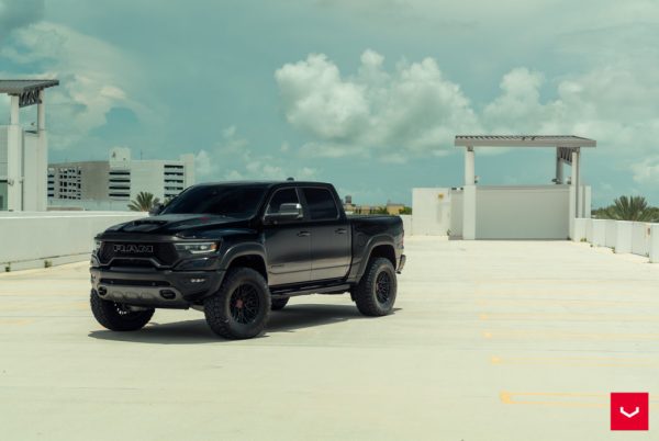 Vossen Hybrid Forged HF6-5 (Ram TRX) - Image 15