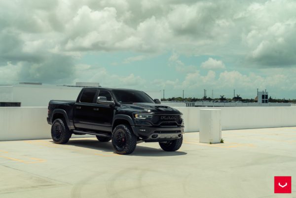 Vossen Hybrid Forged HF6-5 (Ram TRX) - Image 16