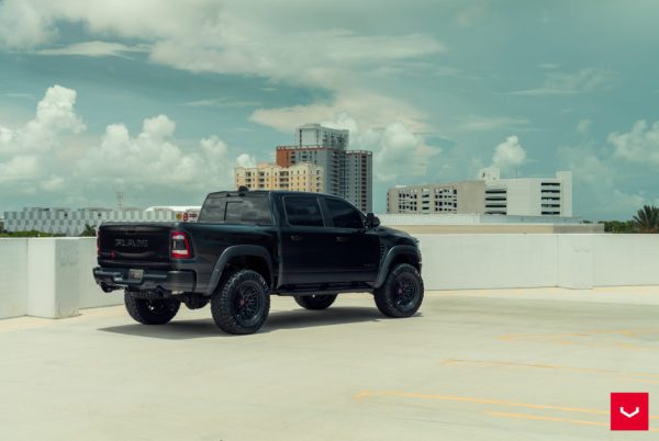 Vossen Hybrid Forged HF6-5 (Ram TRX) - Image 20