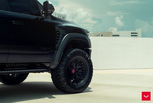 Vossen Hybrid Forged HF6-5 (Ram TRX) - Image 19