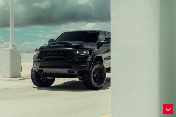 Vossen Hybrid Forged HF6-5 (Ram TRX) - Image 18